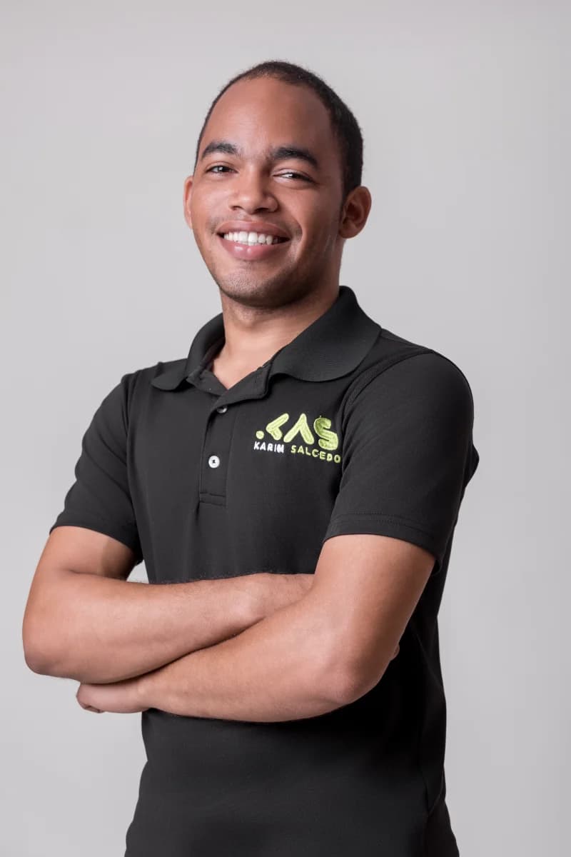 KAS Agency Team
